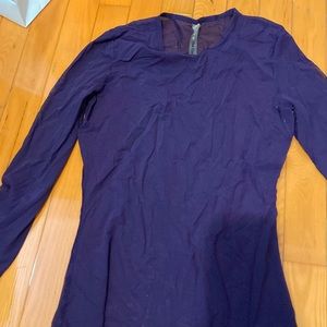 aritzia long sleeve